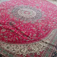 فرش ۱۲متری|فرش|اراک, |دیوار