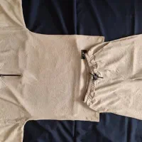 بلوز شلوار ست