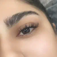 اکستنشن مژه و لیفت و لمینت مژه و ابرو|خدمات آرایشگری و زیبایی|بوشهر, |دیوار