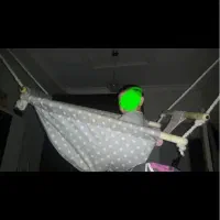 لوازم اتاق کودک دخترانه|اسباب و اثاث بچه|قشم, |دیوار