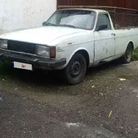 پیکان وانت / وانت