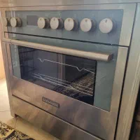 اجاق گاز دوو