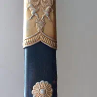 شمشیر کلکسیونی گارد شاهنشاهی|کلکسیون اشیاء عتیقه|تهران, آجودانیه|دیوار