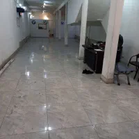 اجاره مغازه  ۱۳۵ متری تجاری فلت بر اصلی هنگام