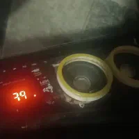 سیستم صوتی دوچرخه 26|دوچرخه، اسکیت، اسکوتر|جلین, |دیوار