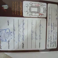 پژو ۲۰۶sdv8|خودرو سواری و وانت|ورامین, شهرک مدرس|دیوار