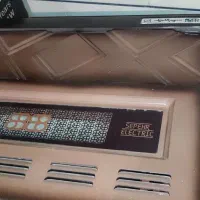 بخاری گازی سالم|بخاری، هیتر، شومینه|نسیمشهر, |دیوار