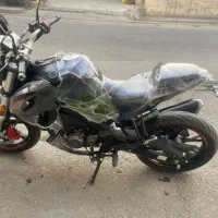 بنلی 180 کم کار همش خواب بوده|موتورسیکلت|پردیس, فاز ۸|دیوار