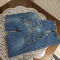 شلوار و پیراهن لی ده دوازده سال