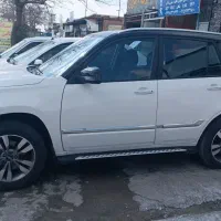 ام وی ام ایکس ۳۳ mvmx33s مدل ۹۷|خودرو سواری و وانت|قدس, شهرک فرزان|دیوار