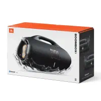 اسپیکر جی بی ال مدل Boom box4