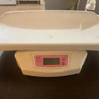 ترازوی کودک