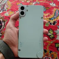 CMF Nothing Phone 1 - 8/128  رنگ خاص و چشم‌نواز