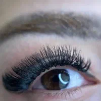 اکستنشن مژه