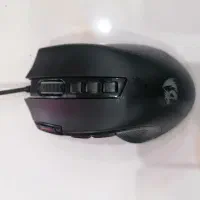 موس  ردراگون. کاملا سالم