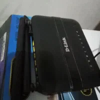 مودم|مودم و تجهیزات شبکه|شوشتر, |دیوار