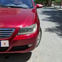 لیفان ۶۲۰ ۱۸۰۰cc|خودرو سواری و وانت|تهران, راه آهن|دیوار
