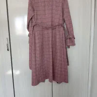 پالتو بلند زنانه|لباس|فارسان, |دیوار