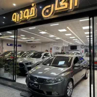 سراتو  وارداتی  ۲۰۱۲