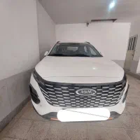 ام وی ام ایکس ۳۳ کراس اتومات ۱۴۰۴|خودرو سواری و وانت|مشهد, شفا|دیوار