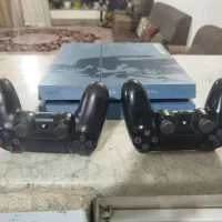 کنسول بازی ps4|کنسول، بازی ویدئویی و آنلاین|مشهد, امیرآباد|دیوار