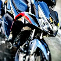 ایروکس ۴۰۱کبیر nvx|موتورسیکلت|همدان, |دیوار