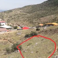زمین فروشی دراسله