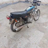 موتور پارکینگی 88