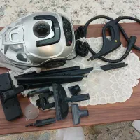 بخارشور نوبل