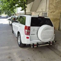 سوزوکی ویتارا مدل 91 دنده