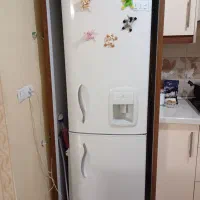 یخچال فریزر امرسان