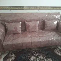 مبلمان|مبلمان خانگی و میز عسلی|همدان, |دیوار