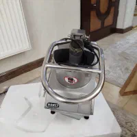 اسلایسرصنعتی خارجی