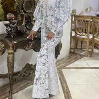 لباس مجلسی