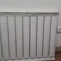 رادیاتور آلومینیومی