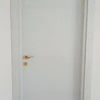 نصاب درب ضدسرقت و چوبی|خدمات پیشه و مهارت|بیرجند, |دیوار