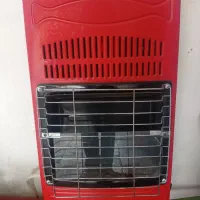 بخاری گازی بدون دود کش