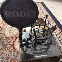 میکروفون Rode مدل NT2-A|آلات موسیقی|بجنورد, |دیوار