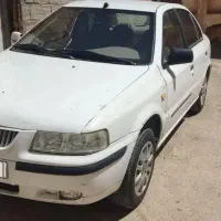 سمند lx 90|خودرو سواری و وانت|شاهین‌شهر, گرگاب|دیوار