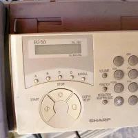 تلفن و فاکس