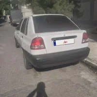 پراید ۱۴۱