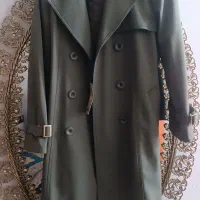 پالتو|لباس|خرمآباد, |دیوار