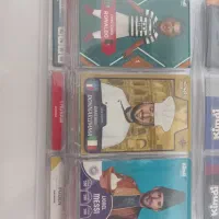 البوم کیمیدی و کیمدی های داخلش