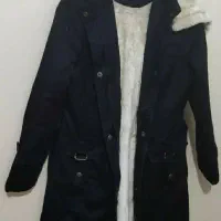 پالتو در حد نو