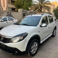 ساندرو استپ وی اتومات 95