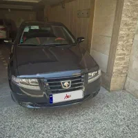 سمند سورن پلاس با موتور EF7 مدل 1401