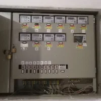 رفع اتصالی برق و کلیه خدمات برقی