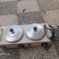 دستگاه وکس دوقلو