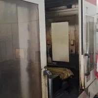 کارگر ساده و سی ان سی کار فرز