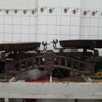 ترازوعتیقه